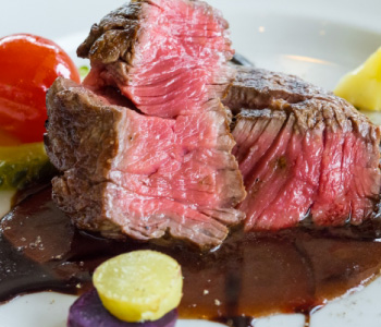 牛肉