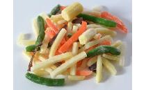 中華野菜ミックス