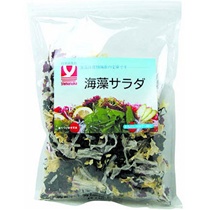 ヤマナカフーズ 海藻サラダ