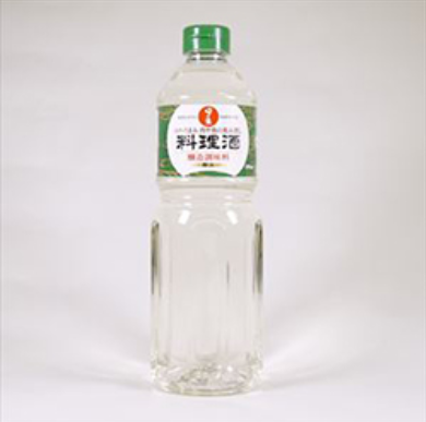 日の出_料理酒(醇良)1L