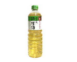 キッコーマン_清酒風料理酒1L