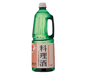 盛田 料理酒1.8L