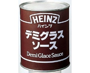 ハインツデミグラスソース_840g